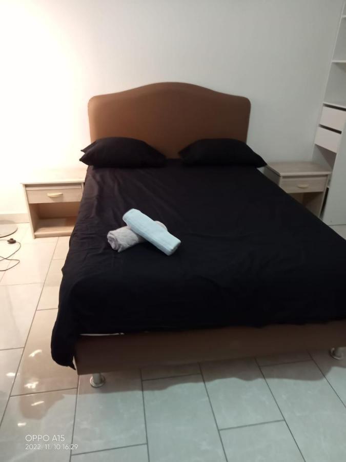 Zen & Luxury Studio Paris Montreuil Montreuil  Ngoại thất bức ảnh